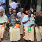 Independence day celebration