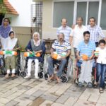 Independence day celebration