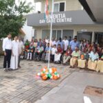 Independence day celebration