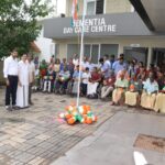 Independence day celebration