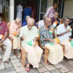 Independence day celebration