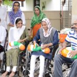 Independence day celebration