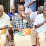 Independence day celebration
