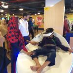 Trip for Child Development Center Kids