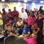 Trip for Child Development Center Kids