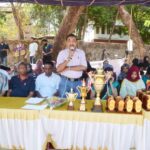 Sports Day for differently abled kids at Child Development Center