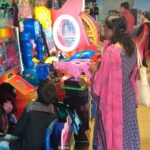 Trip for Child Development Center Kids