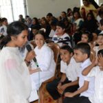 Childrens Day Celebration for Kids at Child Development Center
