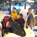 Trip for Child Development Center Kids