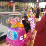 Trip for Child Development Center Kids