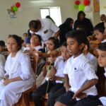 Childrens Day Celebration for Kids at Child Development Center