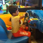 Trip for Child Development Center Kids