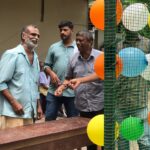 Games Day for Inmates