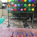 Games Day for Inmates