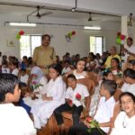 Childrens Day Celebration for Kids at Child Development Center