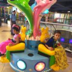 Trip for Child Development Center Kids